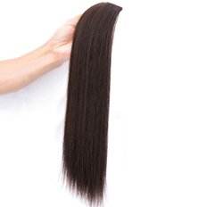 JHM3R046 _ 51JB 30cm Hair Stick Suplemento de cabello fino Extensiones de cabello humano - Product Image 1