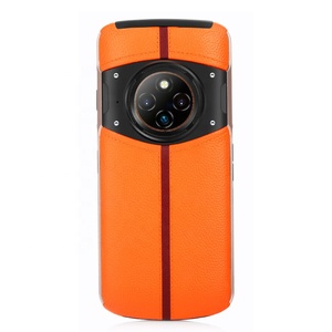 安卓智能手机便携式智能手持手机，带NFC和4G LTE - Product Image 2