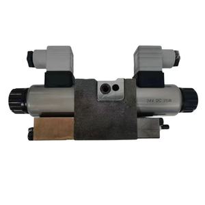 A4VSO-DR A4VSO-DRG A4VSO-DFR A4VSO-DP A4VG28 A4VG40 A4VG56 A4VG71EZ/EP ระบบควบคุมด้วยไฟฟ้า - Product Image 5
