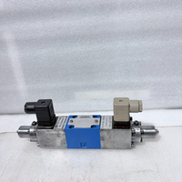 Solenoide Hidráulico PLC Compatible con 3DREP-6-C-A0/45A24NZ4/M, Venta al por Mayor