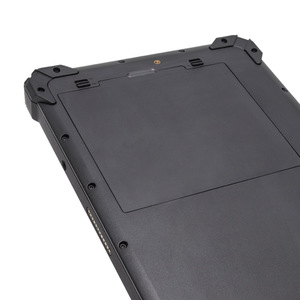 Tablette industrielle robuste WinPad W88 8 pouces, Windows 10, Intel Quad Core, 4G LTE, WiFi, NFC, étanche, antichoc, pour le travail sur le terrain, nouvelle génération HD - Product Image 6