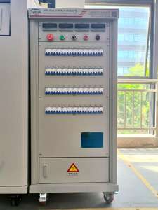 12KW Lastbank für Generator tests 240V - 240V Einphasen-Wechselstrom-Widerstands lastbank 50Hz Unterstützung Kunden spezifisch - Product Image 5