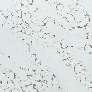 Bulgari Marble Style Flexible Wall Natural Stone Wall Cladding Tile Artificial Stone Slabs Quartz Price Kitchen Countertops