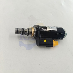 Pièces d'excavatrice Parts330D E336D E349D, électrovanne de pompe hydraulique 225-4558, 2254558, pièces de matériel lourd - Product Image 2