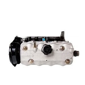 Fabrica precio 465QH auto motor para Changhe and wuling Hafei - Product Image 3