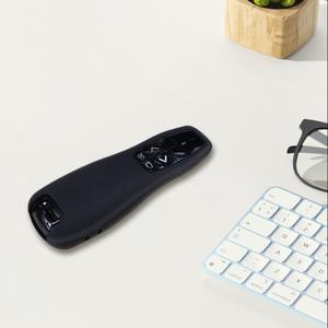 Silicone trường hợp bảo vệ cho <span class=keywords><strong>Logitech</strong></span> <span class=keywords><strong>R400</strong></span> thuyết trình không dây và Silicone trường hợp cho laser trang-biến bút - Product Image 3