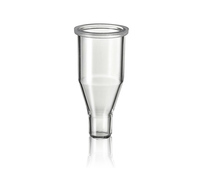 Échantillons de tubes et de cuvettes pour coagulomètres, compatibles avec les coagulomètres allemands TECO Labor Sigma Labitec