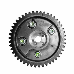 ชุดเพลาลูกเบี้ยวสำหรับรถยนต์ <span class=keywords><strong>Nissan</strong></span> Opel <span class=keywords><strong>celerio</strong></span> 1.0 12740-58MA0 K10B เบนซิน - Product Image 4