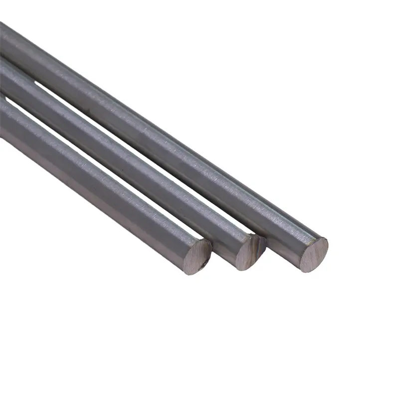 S45C SM45Cステンレス炭素鋼丸棒ASTMA572グレード50金型および構造用鋼用途向け