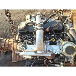 Giá thấp NIS san <span class=keywords><strong>Turbo</strong></span> <span class=keywords><strong>QD32</strong></span> động cơ 3.2L động cơ <span class=keywords><strong>QD32</strong></span> động cơ diesel để bán - Product Image 5