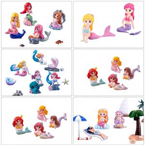 Figuras de Insectos Realistas en Miniatura: Escarabajo, Mariquita, Araña, Escorpión, Centípedo, Mariposa, Gafáton, Mantis, Animal Marino, Vehículo - Product Image 5