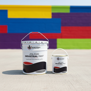 Imprimador <span class=keywords><strong>de</strong></span> Sellado <span class=keywords><strong>de</strong></span> <span class=keywords><strong>Esmalte</strong></span>, Pinturas <span class=keywords><strong>de</strong></span> <span class=keywords><strong>Poliuretano</strong></span>, Recubrimiento Antioxidante para Hierro, Agente <span class=keywords><strong>de</strong></span> Curado Epóxico - Product Image 1