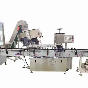 Best Quality China Manufacturer Manual Paint Aerosol Can Filling Machine