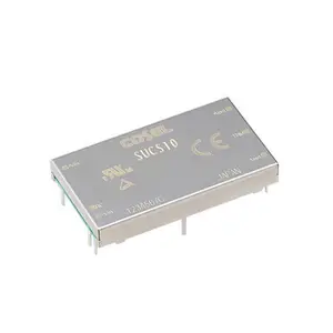 IC Chip New And Original SUCS100505C Integrated Circuit