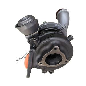 N800 оригинальный CN3-6K682-AD JX4D30A5H Турбокомпрессор двигателя CN3 6K682 AD - Product Image 3