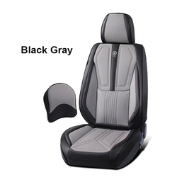 Noir Gris