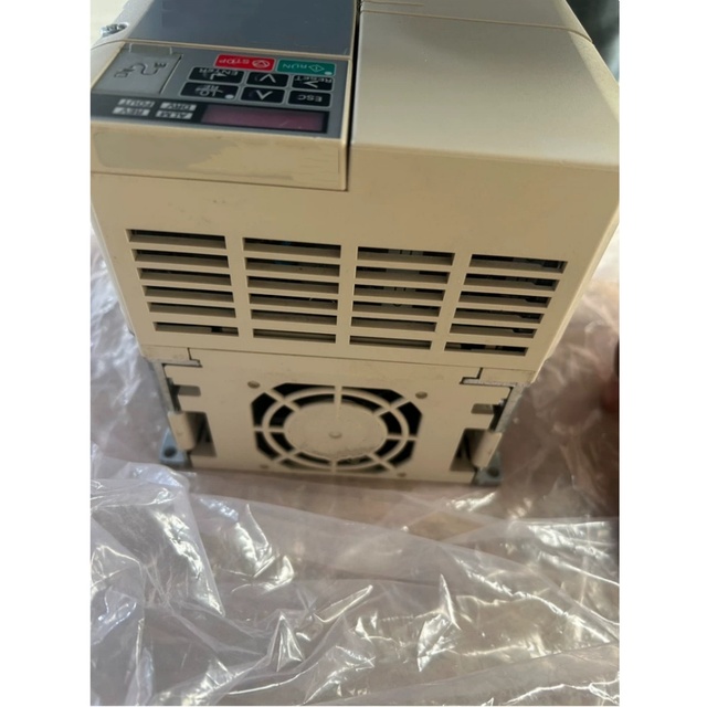 CIMR-VB4A0023FBA CIMR-AB4A0011FAA   NeServo Drive Motor Inverter Competitive Pricing and Negotiation Fast Dispatch