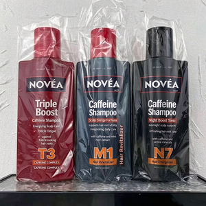 C1 Koffein-<span class=keywords><strong>Shampoo</strong></span> 8,45 Fl Oz, Reinigt die Kopfhaut zur Förderung des Natürlichen Haarwuchses - Product Image 1