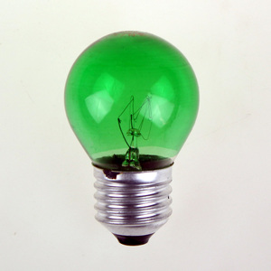 <span class=keywords><strong>Mini</strong></span> ampoule colorée de couleur extérieure de peinture de RVB Boîte d'OEM paquet multiple G45 15W 25W 40W B22 E27 lampes à incandescence d'<span class=keywords><strong>Edison</strong></span>, INC-COULEUR - Product Image 3
