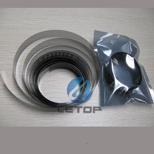 Bande d'encodage LETOP nouvelle génération 180 DPI, 2,5 m, 4,5 m, 5 m, film capteur d'encre UV à solvant, barre de frationnement pour imprimante à jet d'encre - Product Image 6