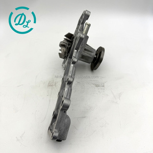 ปั๊มน้ำดีเซล EexcavaStart รุ่น 1E141-73033 1K321-73030 สำหรับเครื่องยนต์ V2403 - อะไหล่ทดแทนที่ทนทาน เหมาะสำหรับรถขุดขนาดเล็ก รับประกัน 6 เดือน - Product Image 4