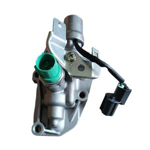 วาล์วไอดีไอเสียของฮอนด้า ซีวิค 15810P30005 โซลินอยด์สำหรับอะไหล่เครื่องยนต์ VTEC - Product Image 3