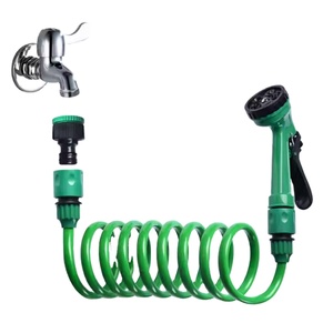 สายล้างรถคุณภาพสูง ไม่พันกัน ใช้ได้ทุกสภาพอากาศ ขายส่ง - Product Image 1