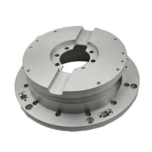 OEM Bulk SLM Printing for AlSi10Mg & AlSi7Mg Alloy, Custom Industrial Aluminum Parts & Batch Rapid Prototype Manufacturing - Product Image 4
