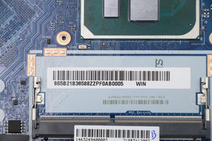 Para Lenovo Intel <span class=keywords><strong>Core</strong></span> 4GB placa base 81WF IdeaPad 3-17IIL05 5B21B36588 - Product Image 5
