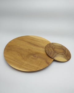 PLAQUE de SUSHI en BOIS - Product Image 2