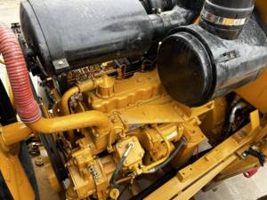 Sâu Bướm 966H loader sử dụng Nhật Bản thiết bị ban đầu - Product Image 5