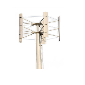 Wholesale 4MW Vertical-Axis Wind System <b>Power</b> <b>Generators</b> for Stations <b>Solar</b> Supplier - Product Image 6