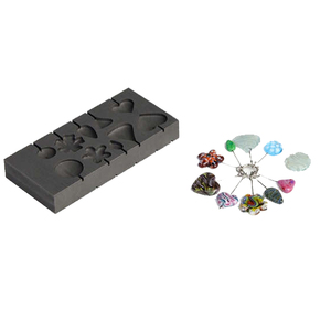 Trung quốc Carbon <span class=keywords><strong>Graphite</strong></span> Khuôn Mẫu cho Đúc Phôi - Product Image 6