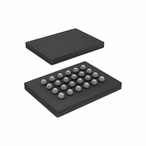 ชิ้นส่วนอิเล็กทรอนิกส์ดั้งเดิม S25FL116K0XBHV033 หน่วยความจำ 24 TBGA - Product Image 1