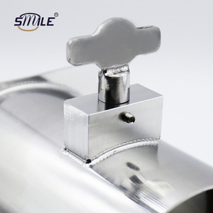 Chnsmile แผ่นโลหะบริการเชื่อมแผ่นโลหะงอชิ้นส่วนเชื่อมเชื่อมแบบตัดด้วยเลเซอร์ - Product Image 6