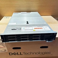 Serveur GPU PowerEdge R750xa R740 R940xa T640 R7525 R7625 C6520 2U 4U 5U Multi-nœuds Xeon Scalable EPYC DDR4 DDR5 PCIe Gen5
