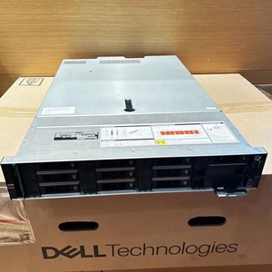 เซิร์ฟเวอร์ PowerEdge R750xa R740 R940xa T640 R7525 R7625 C6520 GPU ขนาด 2U 4U 5U แบบหลายโหนด รองรับ Xeon Scalable EPYC DDR4 DDR5 PCIe Gen5 - Product Image 3