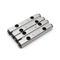 Rail de guidage linéaire à rouleaux croisés NB Original Nippon Bearing SV2060 SV2075 SV2090 SV2105 SV2120 SV2135 SV2150 SV2165RAS