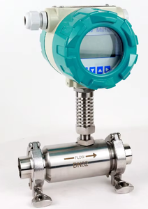 <span class=keywords><strong>Lwgy</strong></span> DN25 DN50 DN80 nước lỏng 4-20mA RS485 modbus DIESEL dòng <span class=keywords><strong>Turbine</strong></span> mét lưu lượng kế - Product Image 5