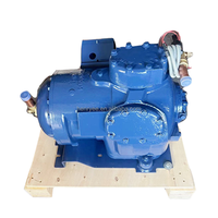 Compresseur Carlyle Offre Spéciale 6.5hp 06dr241 transporteur de réfrigération transicold reefer Compressor 06DR241BCC06C0