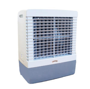 Enfriador de Aire Portátil AMAZ de 20L con Batería, Viento Potente y Entrada de CC - Product Image 2