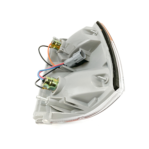 Luz de Señal de Giro Compatible con ISUZU 8978551132 - Product Image 5