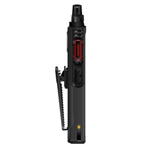 เครื่อง PDA Radio Android 12 IP68กันน้ำแบตเตอรี่5000mAh <span class=keywords><strong>4</strong></span>นิ้วหน้าจอ <span class=keywords><strong>HD</strong></span> MT6761 Quad Core 4G LTE TERMINAL - Product Image 4