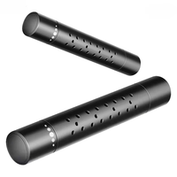 Offre Spéciale – Mini Diffuseur de Parfum de Luxe pour Grille d'Aération de Voiture – Clip Solide pour Ventilation – Parfum Longue Durée – 5 Couleurs Disponibles