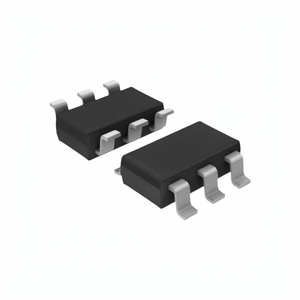 Distributeur agréé, acheter en ligne des composants électroniques NVGS5120PT1G 6-TSOP Transistors - Product Image 1