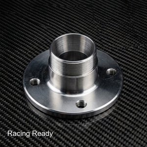 Quando la precisione è di gran importanza, le migliori aziende di ingegneria specificano macchinari per torni CNC in metallo - Product Image 3
