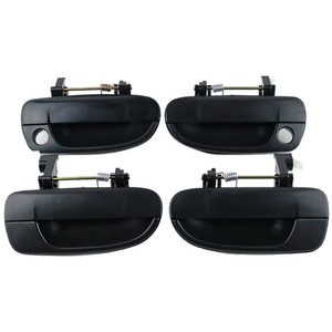 Maniglie per Porte 82650-25000 - Ricambi Auto Compatibili con <span class=keywords><strong>Renault</strong></span> 2000-2006 - Maniglie Esterne - Product Image 1