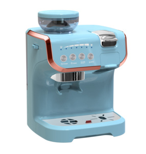 Cafetera Integrada para el Hogar, Cafetera Dulce Gustoo, Cafetera de Cápsulas Amodo Mio, Cafetera Espresso - Product Image 4
