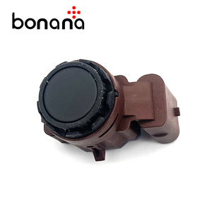 Sensor de Parachoques para Jeep 2021-2027, Sensor de Asistencia de Estacionamiento, Original, Nuevo, MOPAR 6PG85TZZAA - Product Image 1