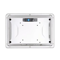 Moniteur à écran tactile de 21 pouces avec résolution de 1920x1080 pour distributeur automatique